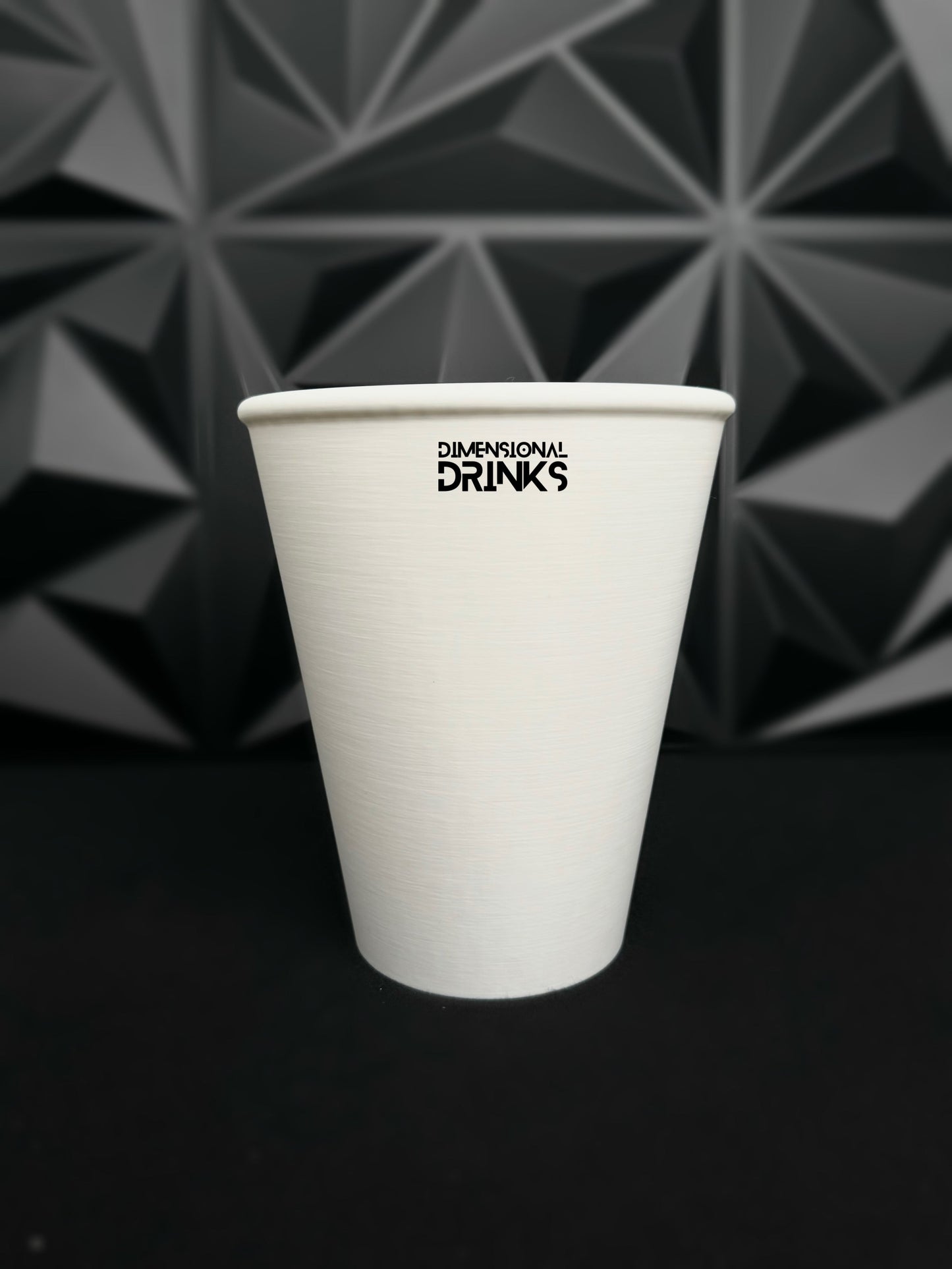Round Bucket
