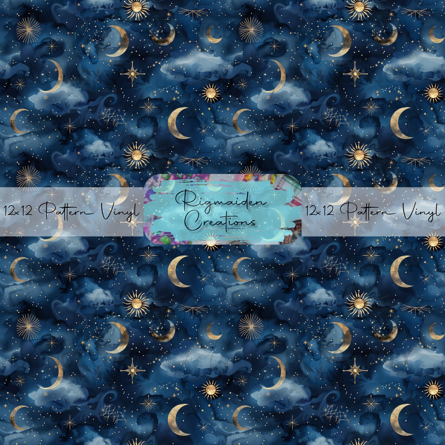 Celestial Skies Vinyl