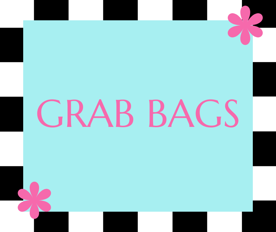 GRAB BAGS