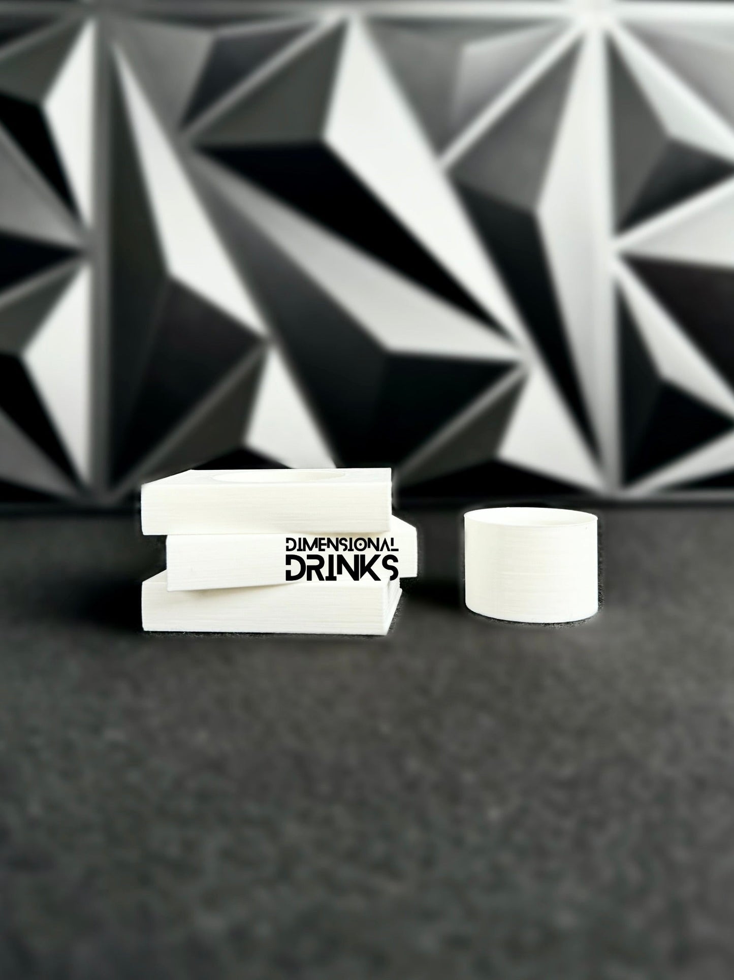 Mini 3 Stackable Books
