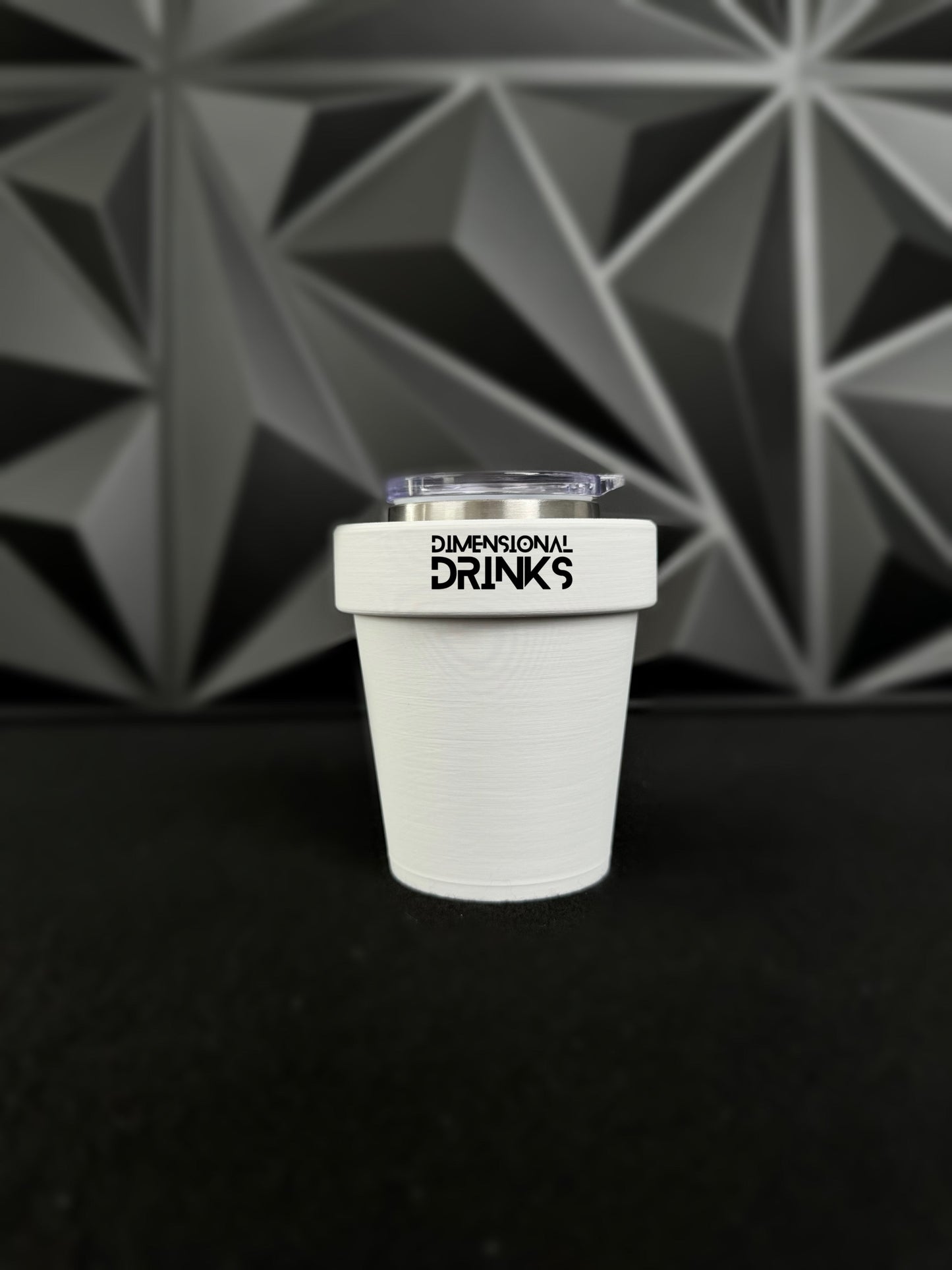Mini Flower Pot