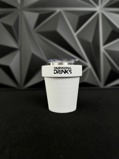 Mini Flower Pot