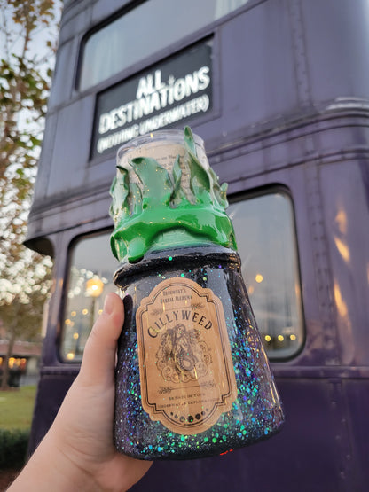 3D Gillyweed Potion 20oz Tumbler