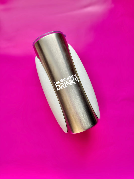 Hot Dog Bun 3D Tumbler Sleeve