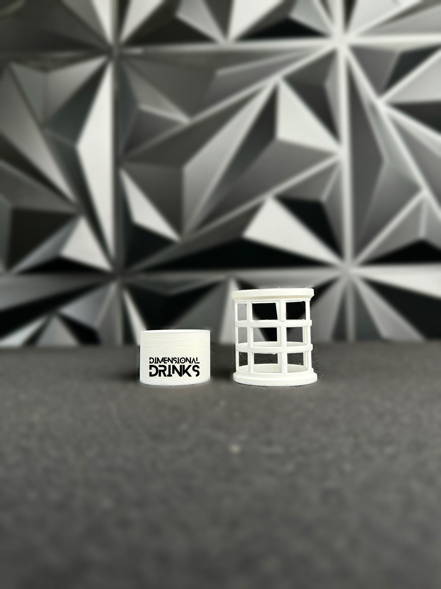 Mini Storefront