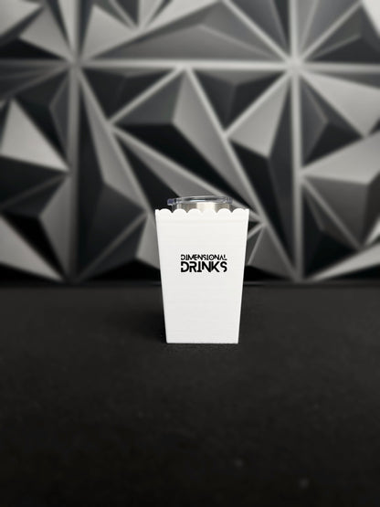 Mini Popcorn Bucket
