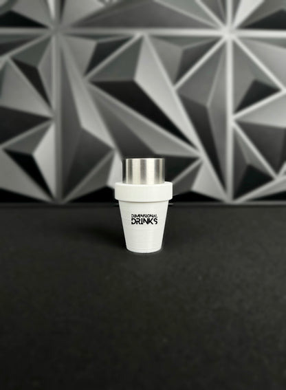 Mini Flower Pot