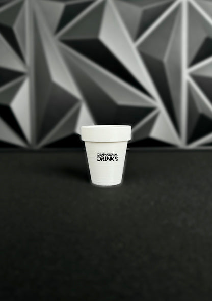 Mini Flower Pot