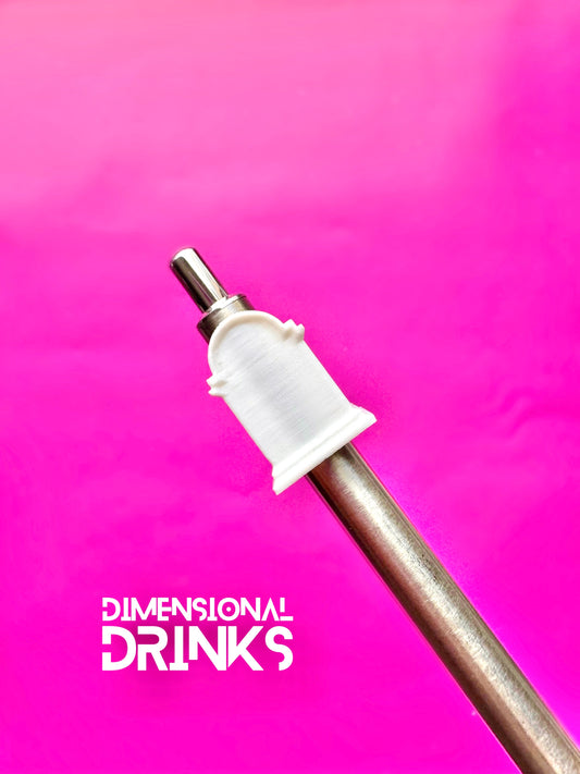 Gravestone Pen Sleeve