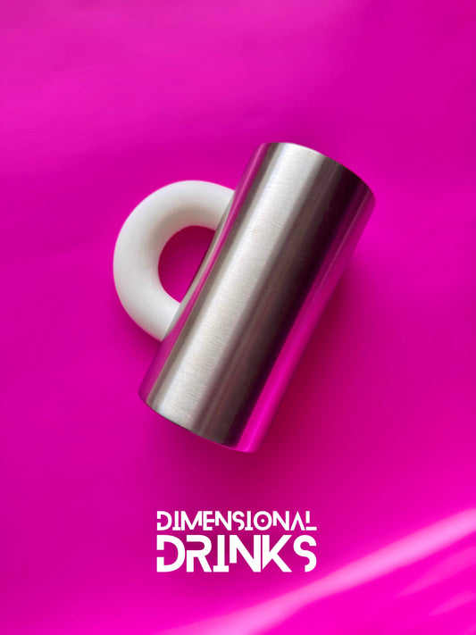Donut Tumbler Handle