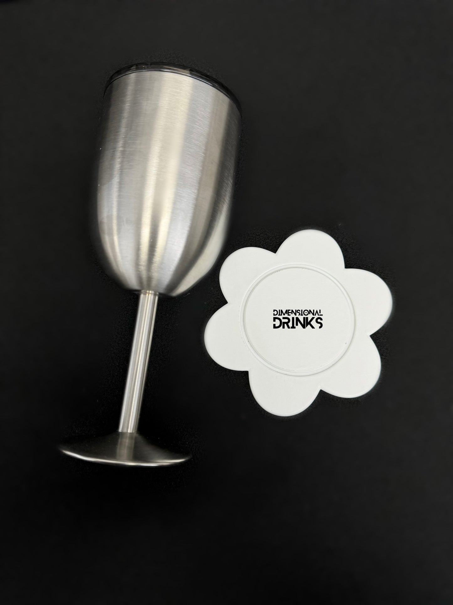 Flower Base
