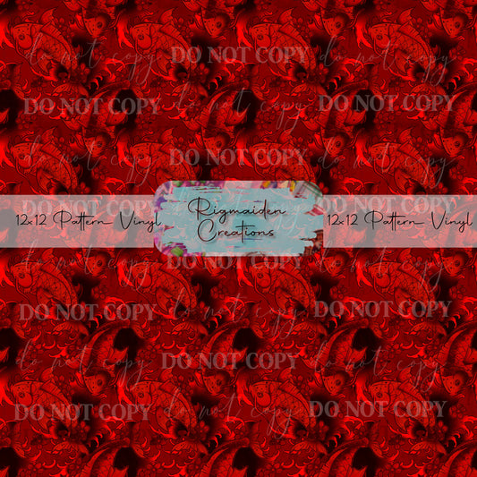 Kio Tattoo Vinyl {Multiple}